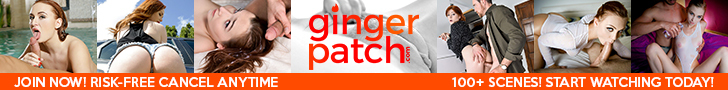 Guarda i video porno HD gratuiti di Ginger Patch su Tnaflix