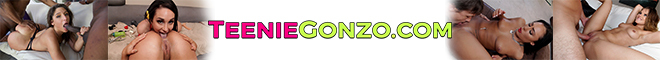 Ver videos porno HD gratis de Teenie Gonzo en Tnaflix