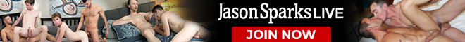 Ver videos porno HD gratis de JasonSparksLive.com en Tnaflix