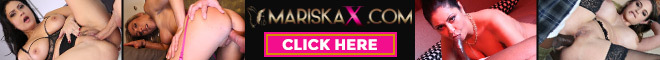 Ver videos porno HD gratis de MariskaX en Tnaflix