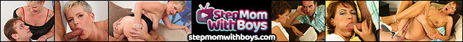 Ver videos porno HD gratis de StepmomWithBoys.com en Tnaflix