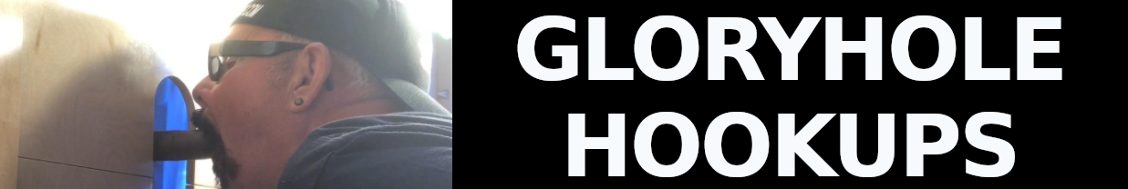 ดูวิดีโอโป๊ฟรี HD ของ Gloryhole Hookups บน Tnaflix