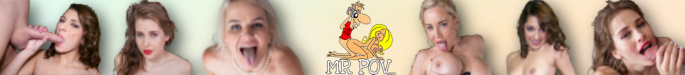 Ver videos porno HD gratis de MrPOV en Tnaflix