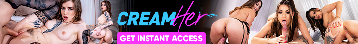 Regardez les vidéos porno HD gratuites de CreamHer.com sur Tnaflix