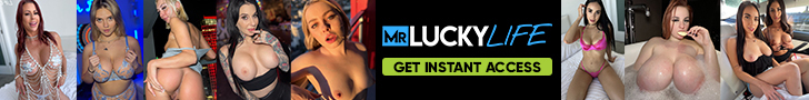 Regardez les vidéos porno HD gratuites de MrLuckyLife.com sur Tnaflix