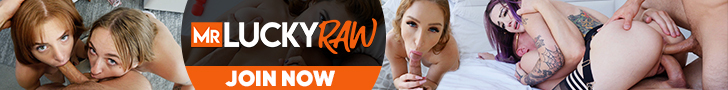 Bekijk gratis HD-pornovideo's van MrLuckyRAW op Tnaflix