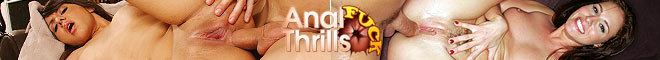 Ver videos porno HD gratis de Anal Fuck Thrills en Tnaflix