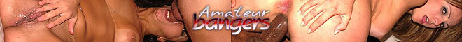 Guarda i video porno HD gratuiti di Amateur Bangers su Tnaflix