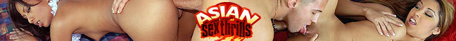 צפה בסרטוני פורנו HD חינם של Asian Sex Thrills ב-Tnaflix