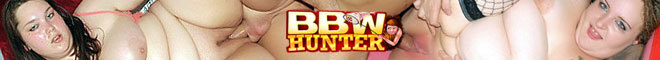 Ver videos porno HD gratis de BBW Hunter en Tnaflix