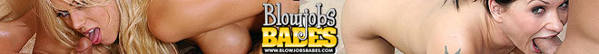 Ver videos porno HD gratis de Blowjobs Babes en Tnaflix