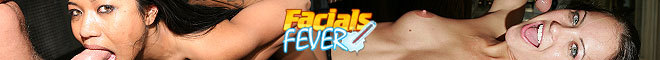 Ver videos porno HD gratis de Facials Fever en Tnaflix