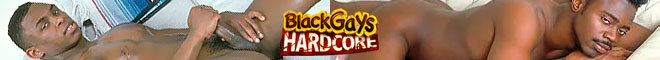 Ver videos porno HD gratis de Black Gays Hardcore en Tnaflix