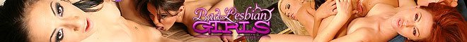 Guarda i video porno HD gratuiti di Bad Lesbian Girls su Tnaflix