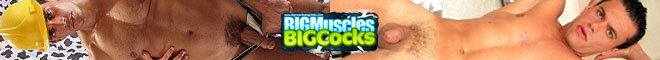 Guarda i video porno HD gratuiti di Big Muscles Big Cocks su Tnaflix