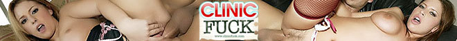 Ver videos porno HD gratis de Clinic Fuck en Tnaflix