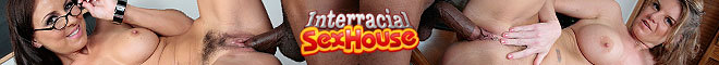 Schau dir kostenlose HD-Pornovideos von Interracial Sex House auf Tnaflix an