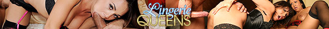 Bekijk gratis HD-pornovideo's van Lingerie Queens op Tnaflix