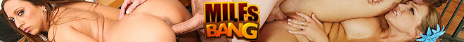 Ver videos porno HD gratis de Milfs Bang en Tnaflix