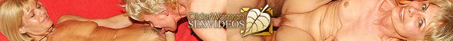 Guarda i video porno HD gratuiti di Older Woman Sex Videos su Tnaflix