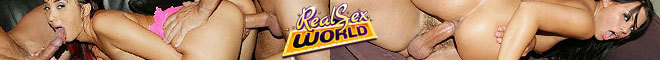 Schau dir kostenlose HD-Pornovideos von Real Sex World auf Tnaflix an