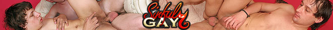 Guarda i video porno HD gratuiti di Sinful Gay su Tnaflix