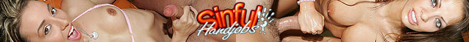 Schau dir kostenlose HD-Pornovideos von Sinful Handjobs auf Tnaflix an