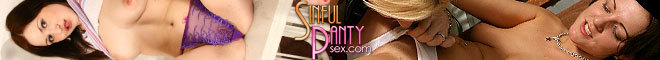 Schau dir kostenlose HD-Pornovideos von Sinful Panty Sex auf Tnaflix an