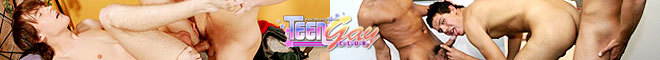 Ver videos porno HD gratis de Teen Gay Club en Tnaflix