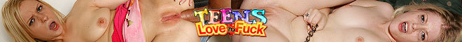 Guarda i video porno HD gratuiti di Teens love to fuck su Tnaflix