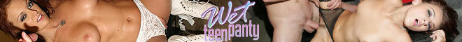 Ver videos porno HD gratis de Wet Teen Panty en Tnaflix