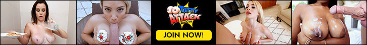 Watch Titty Attack free porn hd videos on Tnaflix